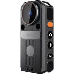 Hytera SC780 64GB Bodycam Action Camera Υποβρύχια Μαύρη