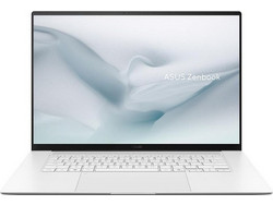 Asus Zenbook S 16 OLED UM5606GA-SR412W Touch (Ryzen AI 7 445/16GB/1TB SSD/Radeon Graphics/Windows 11)