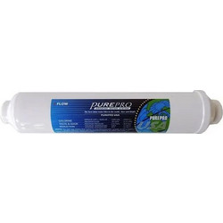 Φίλτρο Ψυγείου Ενεργού Άνθρακα In-Line 2X10 Pure Pro Made in USA