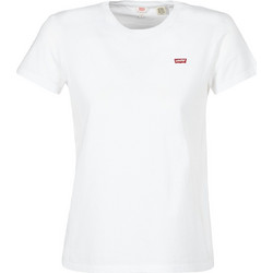 T-shirt με κοντά μανίκια Levis PERFECT TEE