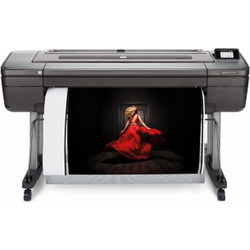 HP DesignJet Z9+ Plotter 44"