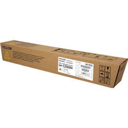 Ricoh 841926 Yellow Toner