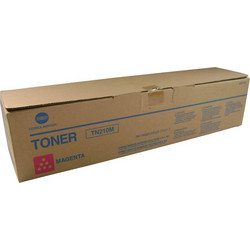 Konica Minolta TN-210 Magenta Toner