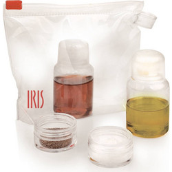 Σετ dressing σε θήκη μεταφοράς σετ 5 τμχ. Food Dressing Set