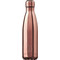 Chilly's Bottle Chrome Rose Gold 500ml Chilly's Bottle Chrome Rose Gold 500ml