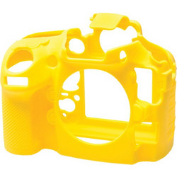 EasyCover camera case για Nikon D850 Yellow