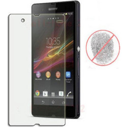Προστατευτικό Οθόνης Μεμβράνη για Xperia Z Διάφανο (OEM)