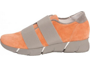 Smart Cronos Γυναικεία sneakers 6702