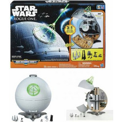 Hasbro Star Wars R1 Tie Striker B7105