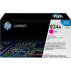 HP 824A Magenta Toner CB383A