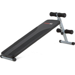 Everfit WBK 100 Επικλινής Πάγκος Γυμναστικής Κοιλιακών