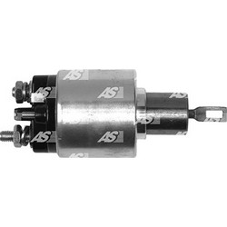 Μπουτόν Μίζας Ford 12V | AS-PL SS0005