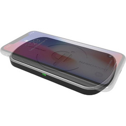Scosche MagicMount Surface Ασύρματος Φορτιστής Qi Pad 10W Black