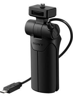 Sony Shooting Grip