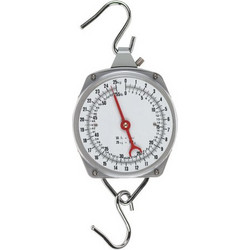 KERBL Ζυγαριά Κρεμαστή Αναλογική 25kg ανα 100gr