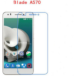 Προστατευτικό Οθόνης Tempered Glass για ZTE Blade A570 Διάφανο (OEM)