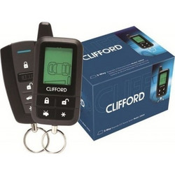 Clifford Matrix 1X 3305X