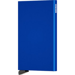 SECRID Cardprotector - Blue