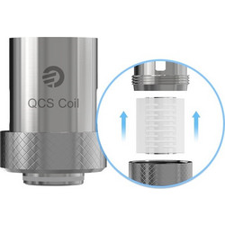 Joyetech Cubis Qcs Coil 0.25ohm