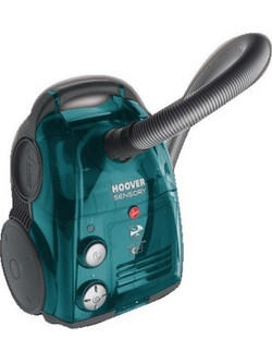 Hoover SN70SN25011 Ηλεκτρική Σκούπα 700W Υβριδική 3.2lt