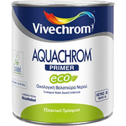 Vivechrom Aquachrome Eco Βελατούρα Νερού 0.75lt