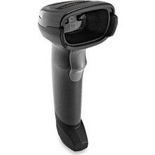Barcode Scanner ZEBRA DS2208-SR7U2100SGW KIT με καλώδιο USB CBA-U21-S07ZBR και Stand 20-71043-04R DS2208-SR7U2100SGW