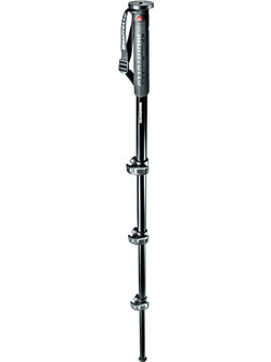 Manfrotto MPMXPROA4 Aluminum