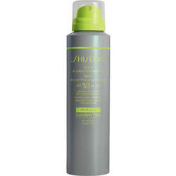 Shiseido Sports Invisible Protective Αντηλιακό Spray Σώματος SPF50+ 150ml