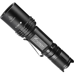 Fitorch P30Z Φακός Μπαταρίας Led Αδιάβροχος 750lm