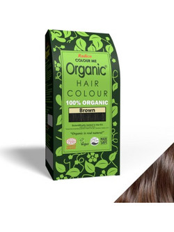 Radico Colour Me Organic 003 Καστανό 100gr