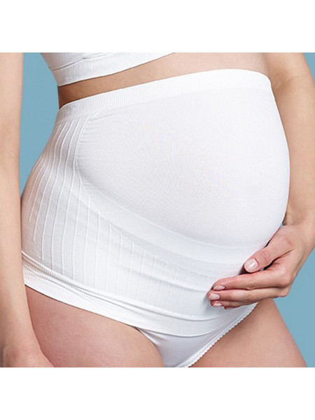 Carriwell Υποστηρικτική Ζώνη Εγκυμοσύνης - Λευκό...