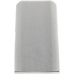 Qsc AD-S6 Παθητικό Ηχείο Τοίχου 150W Αδιάβροχο IP54 Λευκό