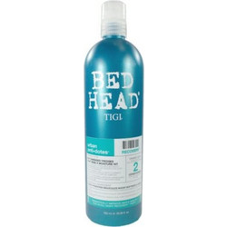 Tigi Bed Head Urban Anti Dotes Recovery Conditioner για Επανόρθωση για Ταλαιπωρημένα Μαλλιά 750ml