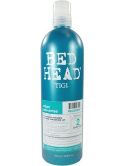 Tigi Bed Head Urban Anti Dotes Recovery Conditioner για Επανόρθωση για Ταλαιπωρημένα Μαλλιά 750ml