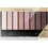 Max Factor Nude Shadows 03 Rose Nudes Παλέτα Σκιών 7gr