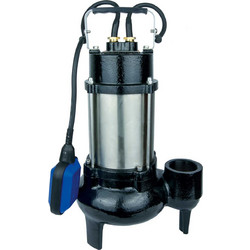 Anavalos Argo GX 370 Υποβρύχια Αντλία Λυμάτων / Ακαθάρτων με Φλοτέρ Ηλεκτρική