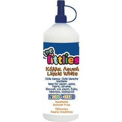 The Littlies Κόλλα Λευκή 100ml (0646543)