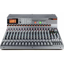 Fostex LR-16