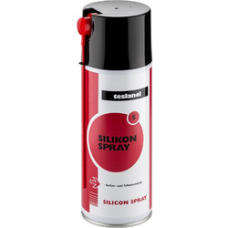 Σπρέυ σιλικόνης 400ml 26042