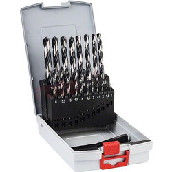 BOSCH Σετ Τρυπανιών POINTTEQ 2608577351