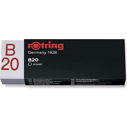 ΓΟΜΑ ROTRING B20 4006856551228