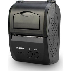 Netum NT-1809DD Θερμικός Εκτυπωτής Αποδείξεων Φορητός Bluetooth / USB