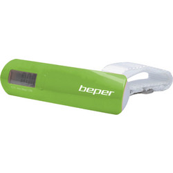 Beper Ut.200v Ηλεκτρονική Ζυγαριά Αποσκευών 50kg Max
