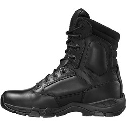 Magnum Viper Pro 8.0 Άρβυλα Στρατού με Φερμουάρ Μαύρα M800680-021