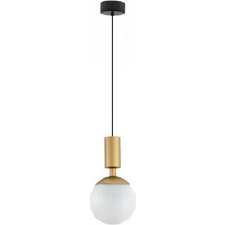 Luma Κρεμαστό Φωτιστικό Οροφής Λευκό 100-01137-04-White