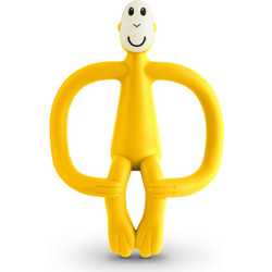 Matchstick Monkey Yellow 3m+ 1τμχ