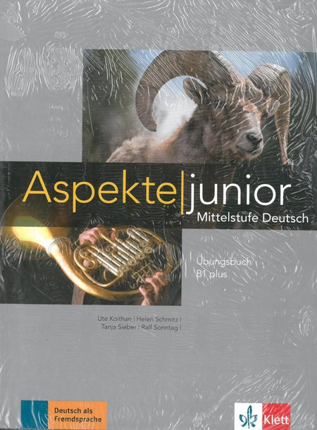 Aspekte junior B1+