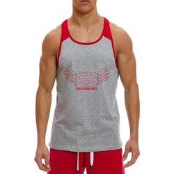 Evolution Body 2362 Grey/Red
