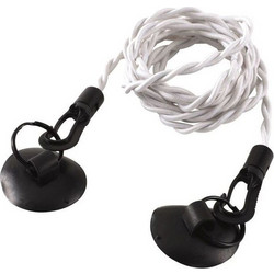 Σχοινί Ρούχων Easy Camp Elastic Washing Line