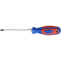Conmetall-Meister Κατσαβίδι Ph 1 X 75 mm Λαβή 2 Συστατικών